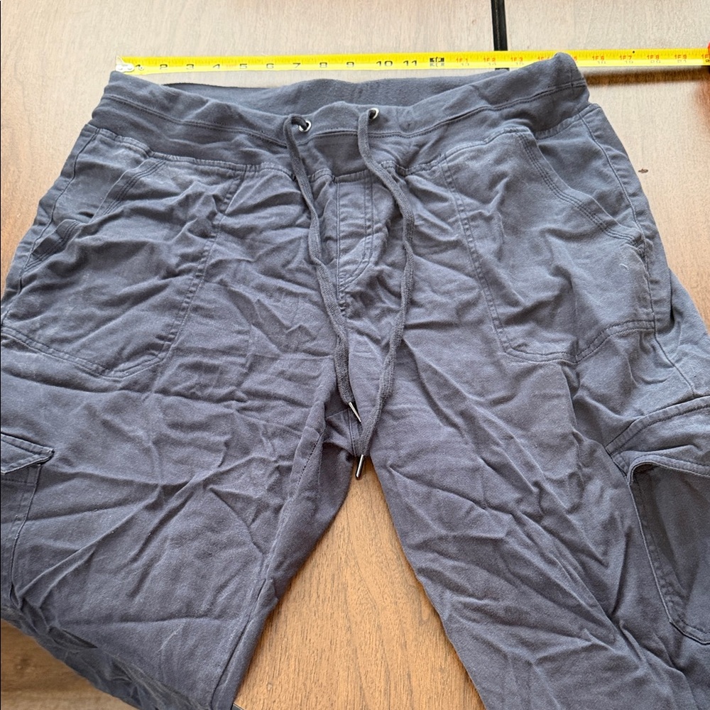 Westbound blue Cargo Pants for Women